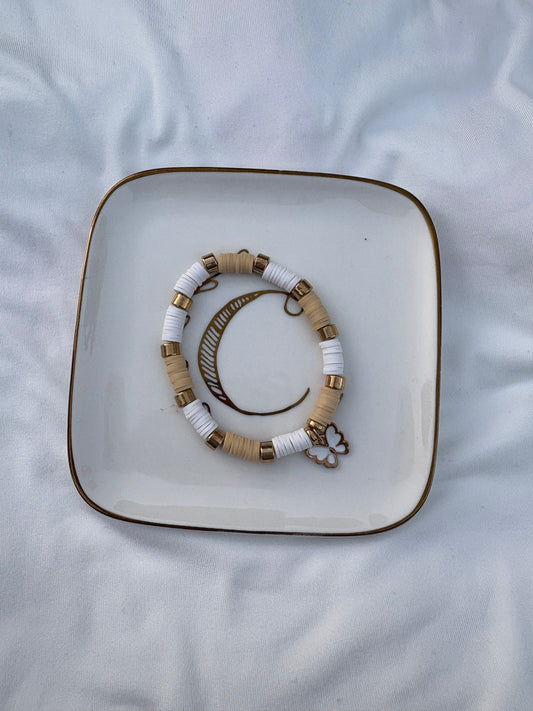 Butterfly bracelet